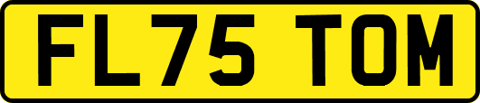 FL75TOM