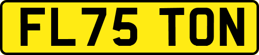 FL75TON