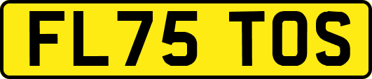 FL75TOS