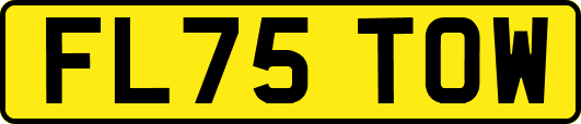 FL75TOW