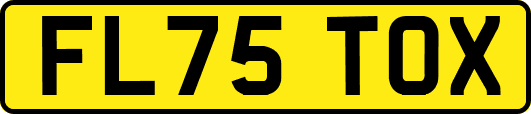 FL75TOX