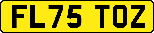 FL75TOZ