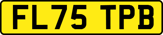 FL75TPB