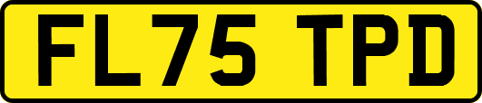 FL75TPD