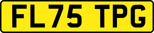 FL75TPG