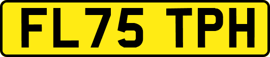 FL75TPH