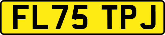 FL75TPJ