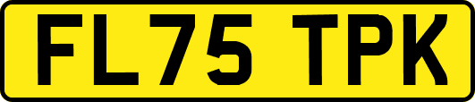 FL75TPK