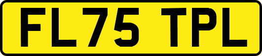 FL75TPL