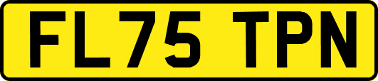 FL75TPN