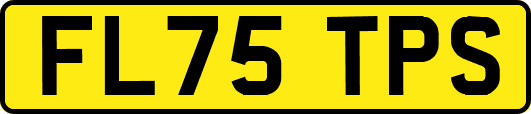 FL75TPS