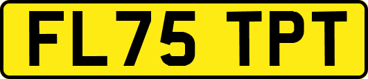 FL75TPT