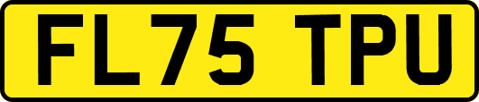 FL75TPU