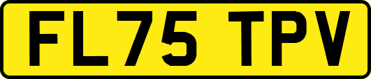 FL75TPV