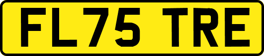 FL75TRE