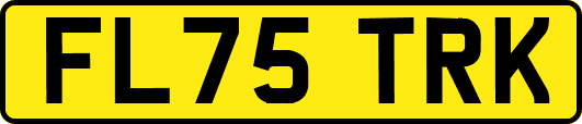FL75TRK