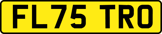 FL75TRO