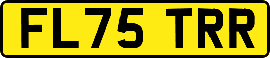 FL75TRR
