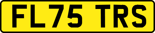 FL75TRS