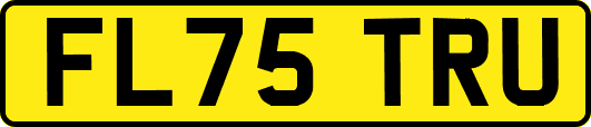 FL75TRU