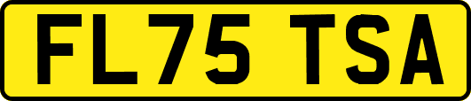 FL75TSA