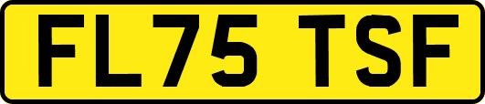 FL75TSF