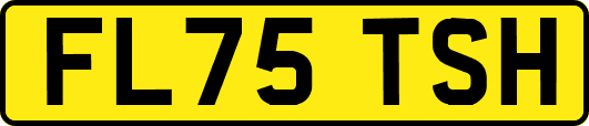 FL75TSH