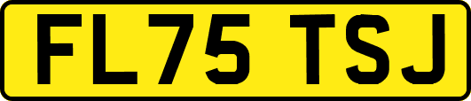 FL75TSJ