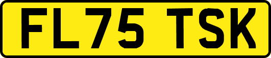 FL75TSK