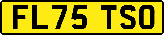 FL75TSO