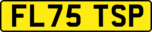 FL75TSP