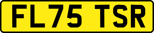 FL75TSR