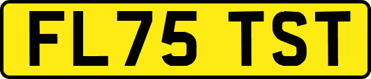 FL75TST