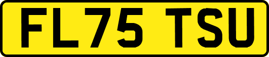 FL75TSU