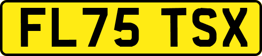 FL75TSX