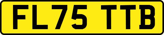 FL75TTB