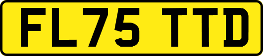 FL75TTD