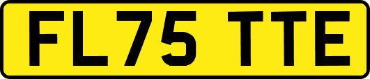 FL75TTE