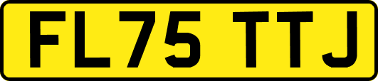 FL75TTJ