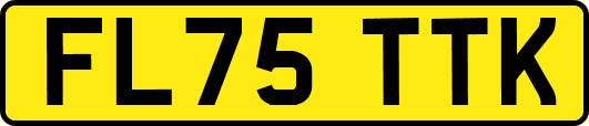 FL75TTK