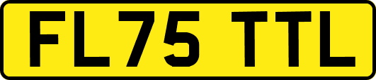 FL75TTL