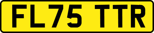 FL75TTR