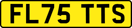 FL75TTS