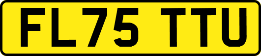 FL75TTU