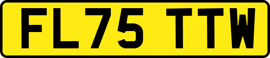 FL75TTW