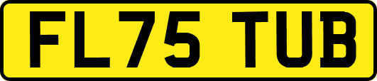 FL75TUB