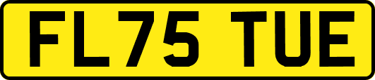 FL75TUE