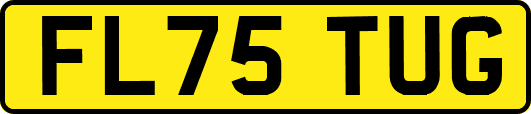FL75TUG