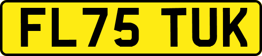 FL75TUK