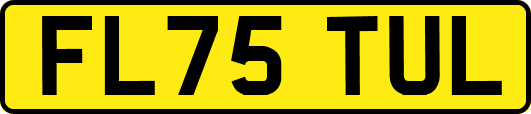 FL75TUL